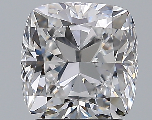 1.91 CaratD-VVS2 - Cut CUSHION B Diamond