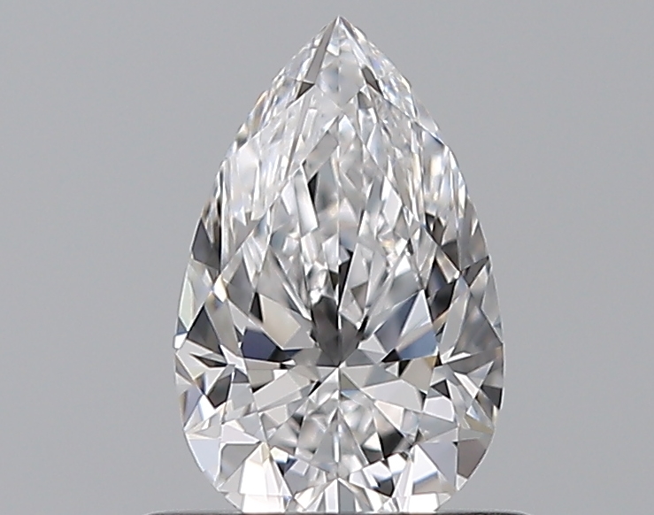 0.55 CaratD-VVS1 - Cut Pear Diamond