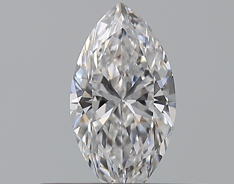 0.31 CaratD-VVS1 - Cut Marquise Diamond