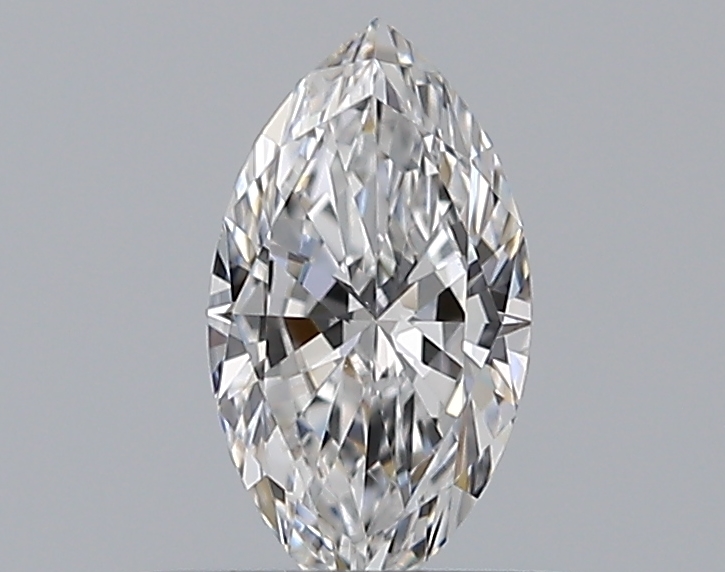 0.3 CaratD-VS1 - Cut Marquise Diamond