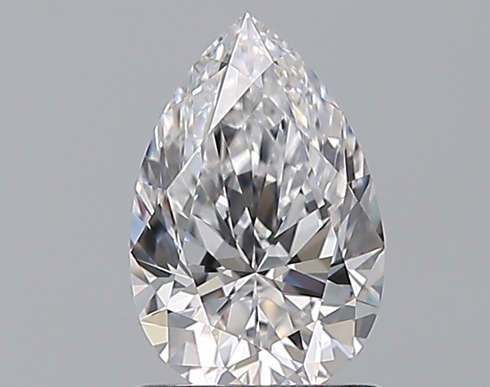 1.01 CaratD-FL - Cut Pear Diamond