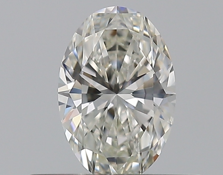 0.36 CaratH-VVS1 - Cut Oval Diamond