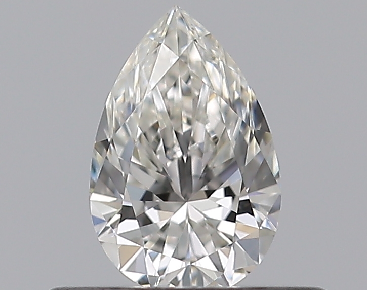 0.3 CaratG-VVS1 - Cut Pear Diamond