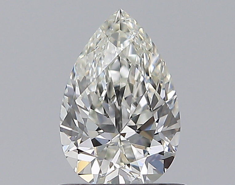 0.73 CaratI-VVS1 - Cut Pear Diamond
