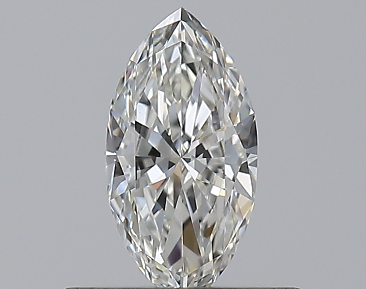 0.35 CaratI-VS1 - Cut Marquise Diamond