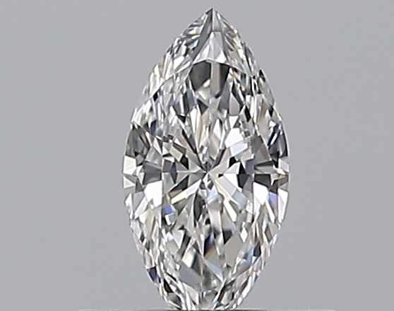 0.31 CaratE-VS2 - Cut Marquise Diamond