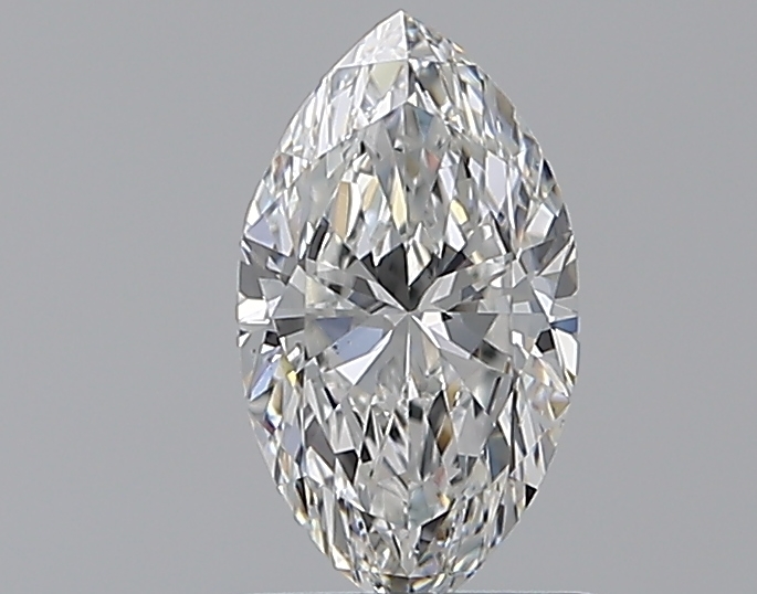 0.96 Carat Marquise Diamond