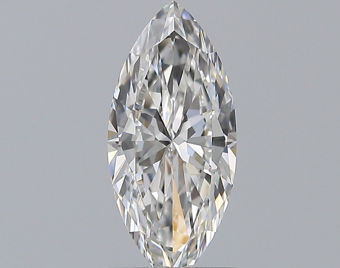 0.8 CaratF-VS1 - Cut Marquise Diamond
