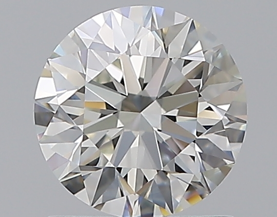 1.15 Carat Round Diamond