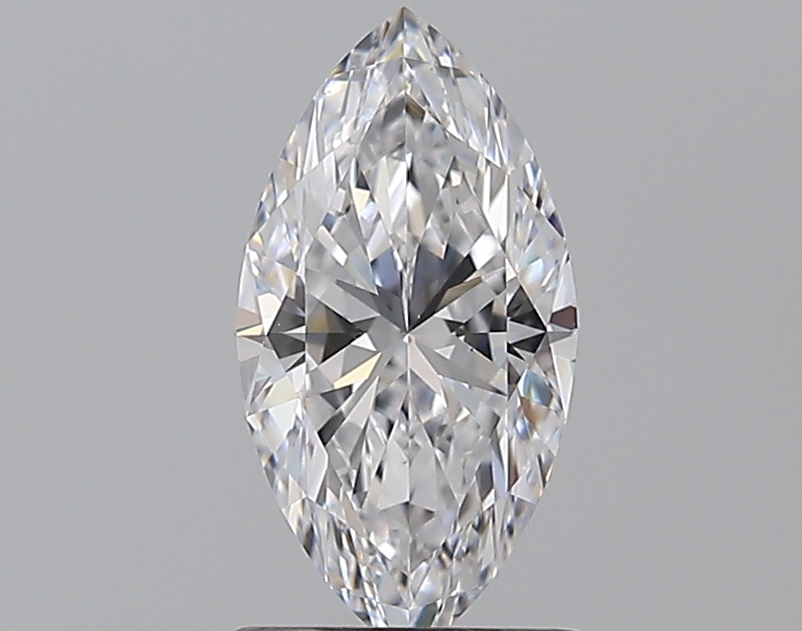1.29 CaratD-VS1 - Cut Marquise Diamond