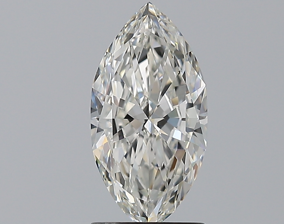 1.5 CaratH-SI1 - Cut Marquise Diamond