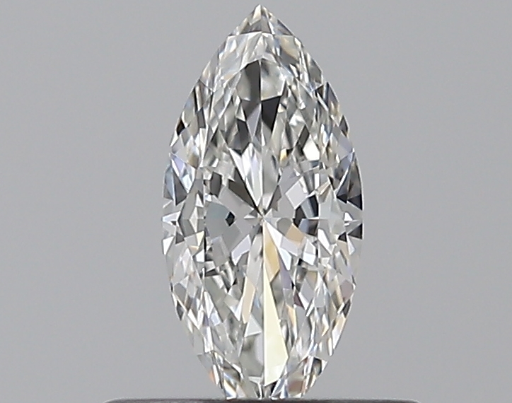 0.32 CaratG-VVS1 - Cut Marquise Diamond