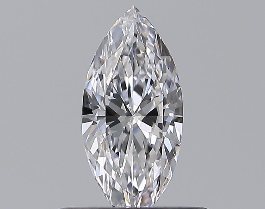 0.33 CaratD-VVS1 - Cut Marquise Diamond