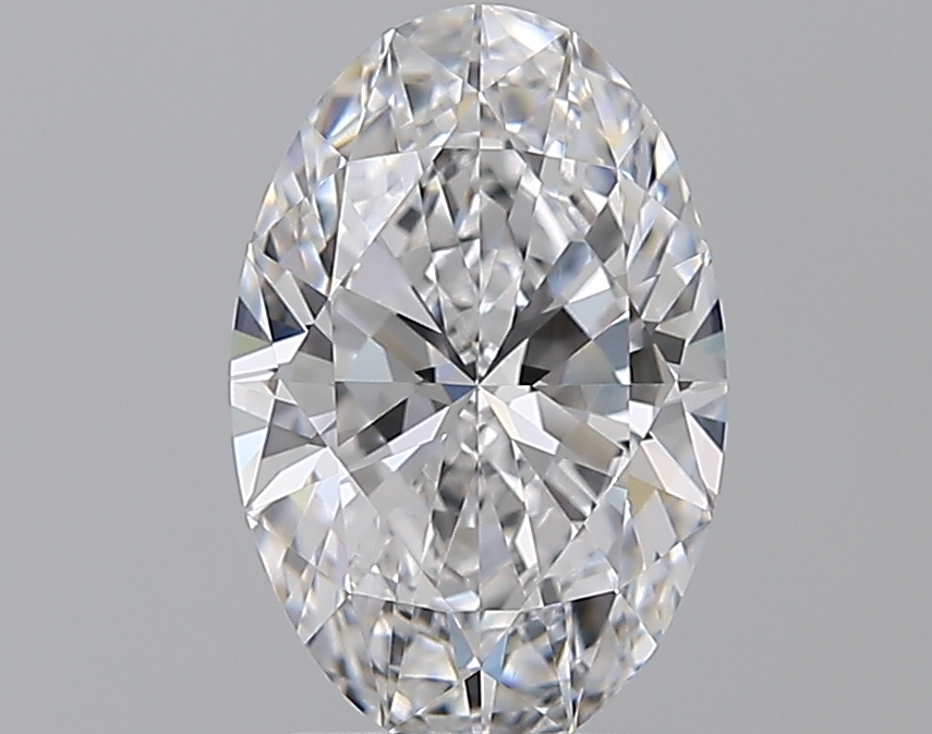 1.9 Carat Oval Diamond