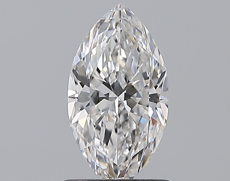 1 CaratE-VS2 - Cut Marquise Diamond
