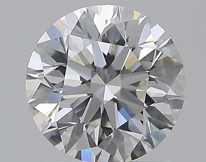 1.2 CaratG-VS1 EX Cut Round Diamond