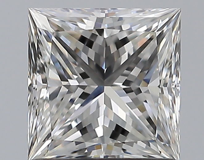 1.02 CaratG-VVS1 - Cut Princess Diamond