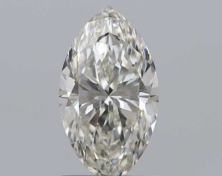 1.01 CaratI-VS2 - Cut Marquise Diamond