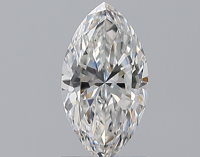 1.2 CaratF-VS1 - Cut Marquise Diamond