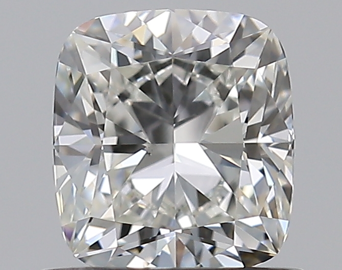 0.73 Carat CUSHION B Diamond