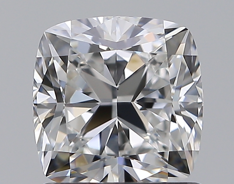 1.03 Carat CUSHION B Diamond