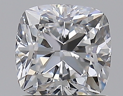 1.02 Carat CUSHION B Diamond