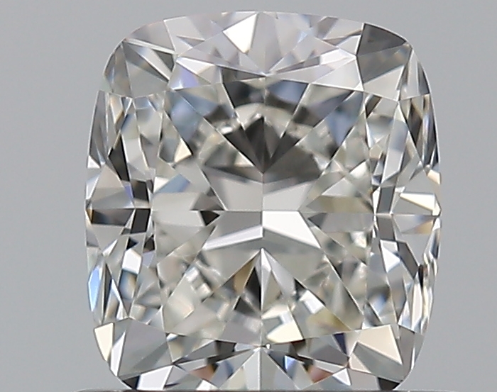 0.8 Carat CUSHION B Diamond