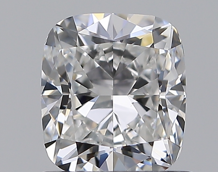 0.8 Carat CUSHION B Diamond