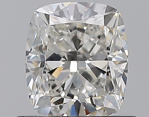 0.71 Carat CUSHION B Diamond