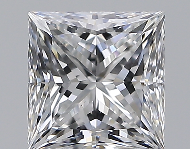 1.13 Carat Princess Diamond