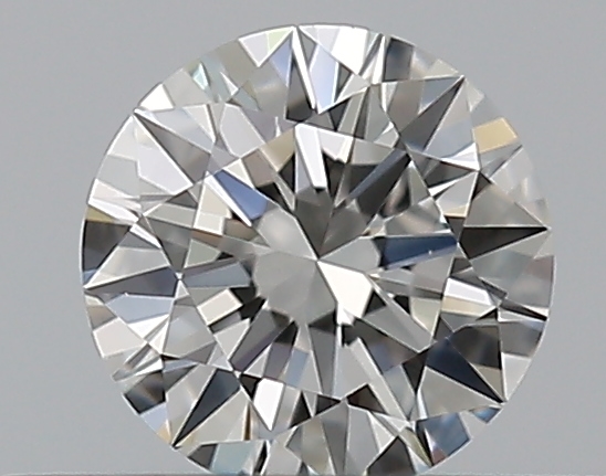 0.3 CaratG-VS1 EX Cut Round Diamond