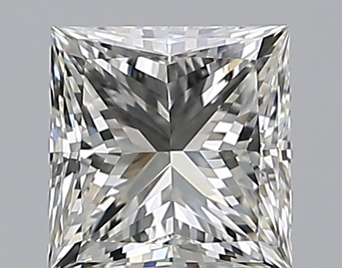 1.01 CaratI-VVS2 - Cut Princess Diamond