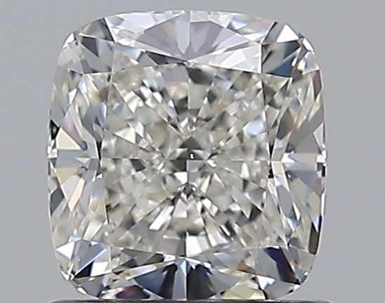 1.11 Carat Cushion Diamond
