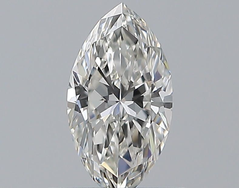 0.51 CaratG-IF - Cut Marquise Diamond