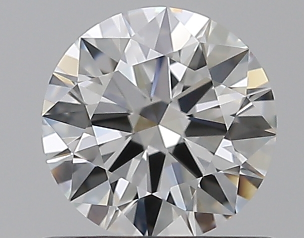 0.7 CaratG-VS1 EX Cut Round Diamond