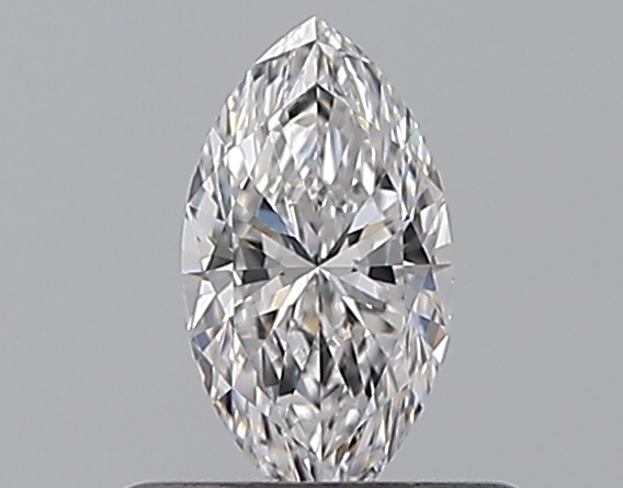 0.38 Carat Marquise Diamond