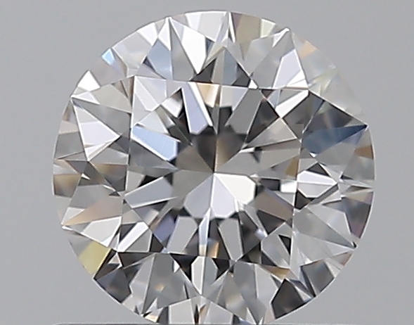 0.7 CaratG-VS1 EX Cut Round Diamond
