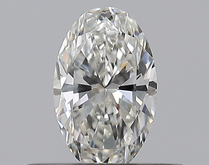 0.32 CaratH-VVS1 - Cut Oval Diamond