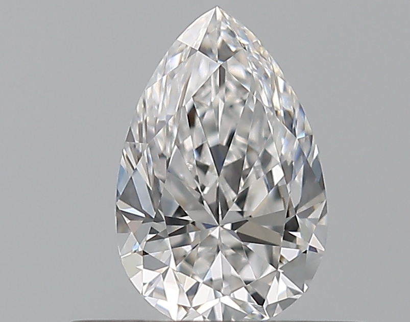 0.43 Carat Pear Diamond