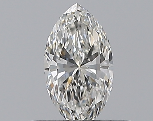 0.37 Carat Marquise Diamond