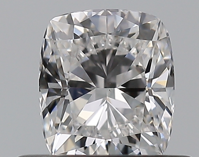 0.51 Carat CUSHION B Diamond