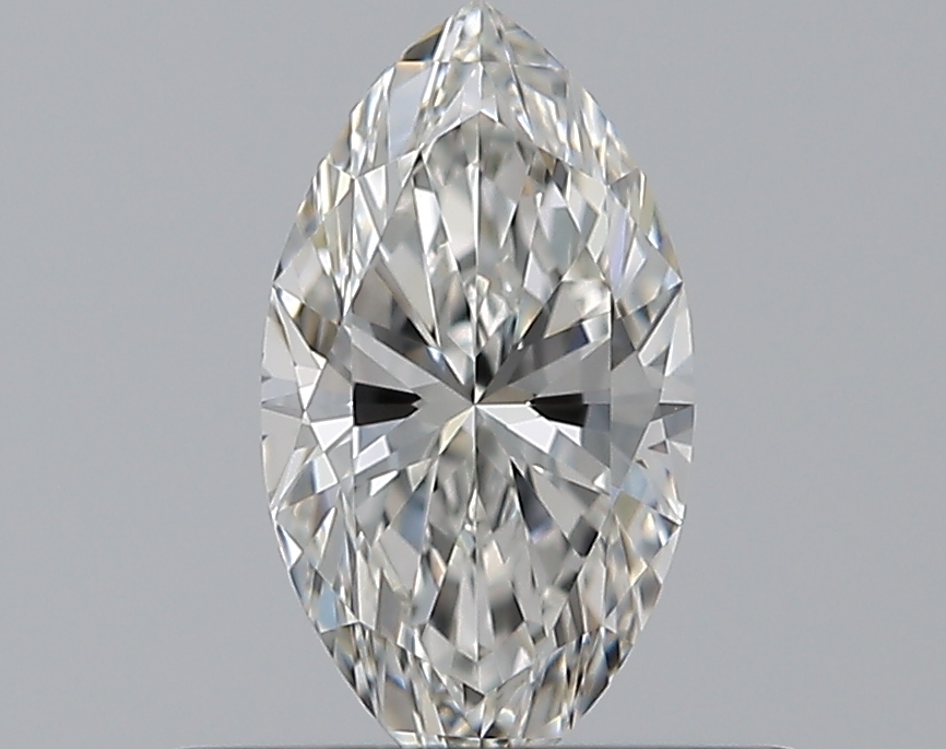 0.41 Carat Marquise Diamond