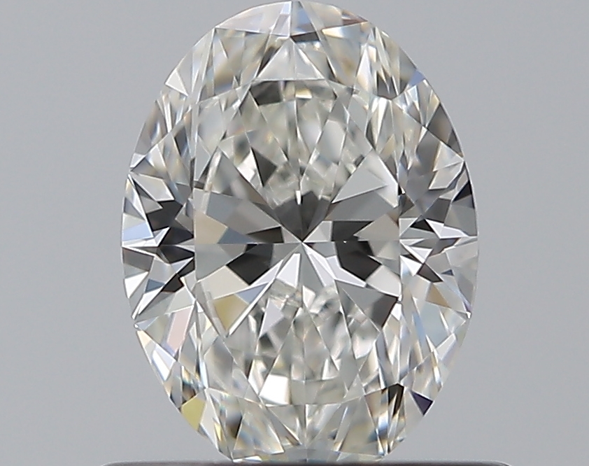 0.7 CaratG-VS1 - Cut Oval Diamond