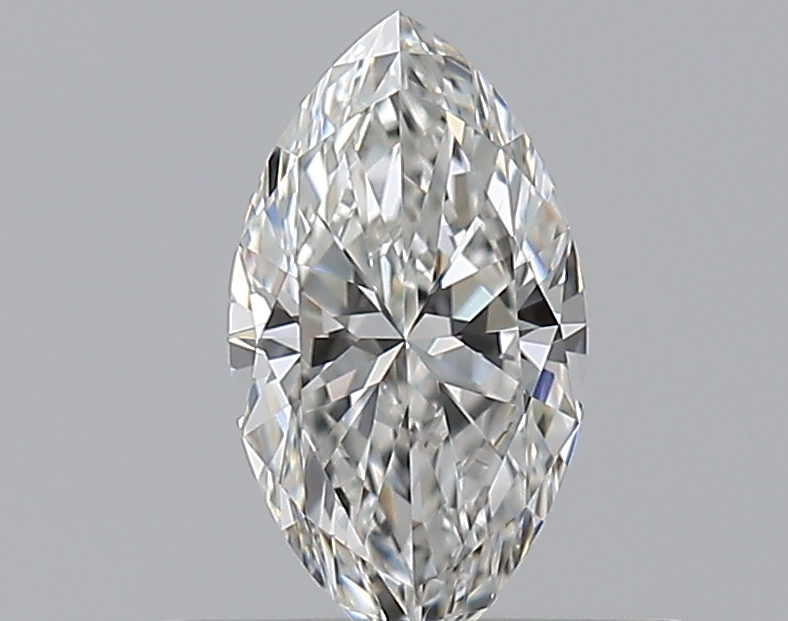 0.38 Carat Marquise Diamond