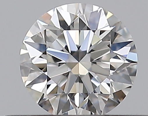 0.3 CaratG-VS1 EX Cut Round Diamond
