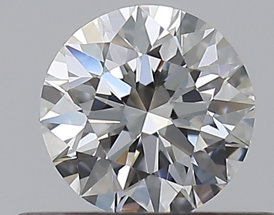 0.36 CaratG-VS1 EX Cut Round Diamond