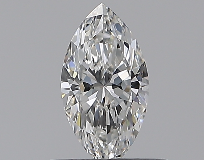 0.43 Carat Marquise Diamond
