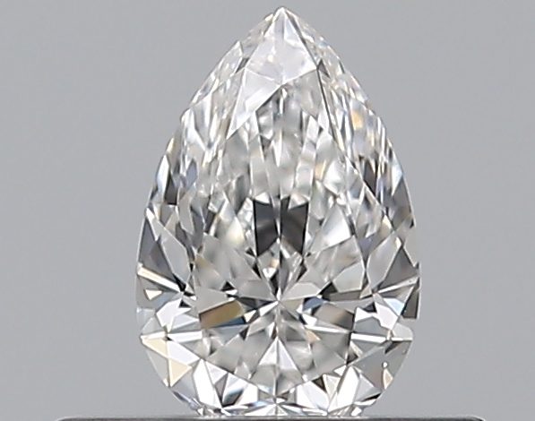 0.32 CaratF-SI1 - Cut Pear Diamond