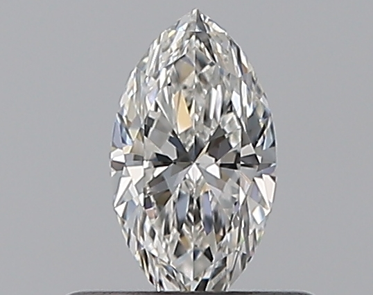 0.33 CaratF-VS1 - Cut Marquise Diamond