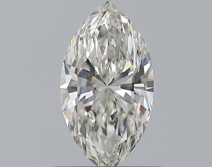 0.51 CaratH-VVS1 - Cut Marquise Diamond